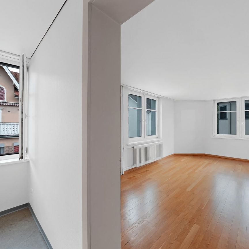 Oberfahrstrasse 10, 9434 Au SG - Photo 1