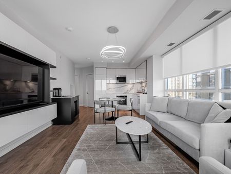 For Lease - 609 Avenue Road Unit# 1202, Toronto, Ontario - Photo 2