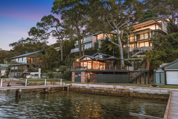 26 Cabarita Road, Avalon Beach NSW 2107 - House For Rent | Domain - Photo 1
