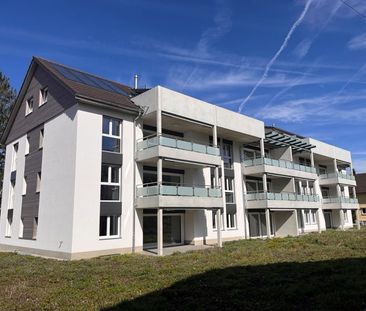 Appartement, Courrendlin - 1520 - Foto 6