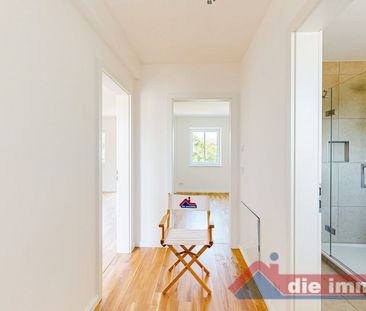 *** 2 Zimmer – Erstbezug – Balkon – hochwertige Ausstattung *** - Foto 1