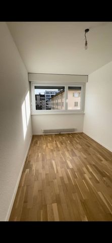 Bel appartement rénové de 5,5 pièces - Servette - Photo 2