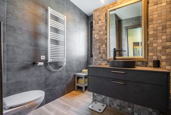 3 bedroom luxury Villa for rent in Rio Real, Marbella, Andalusia