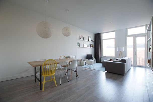 Te huur: Appartement Schiedamsesingel 141 F in Rotterdam - Foto 1