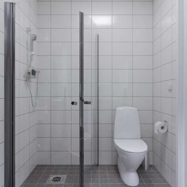 Södra Häggviksvägen, Sollentuna - Foto 1