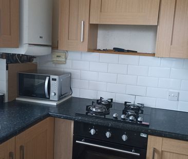 1 Bed Flat, Gibson Terrace, EH11 - Photo 1