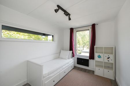 Laurence olivierstraat 52 | Almere - Photo 5