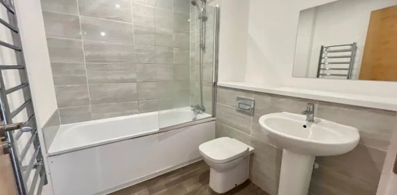 1 Bed Flat, Coventry Road, B25 - Photo 2