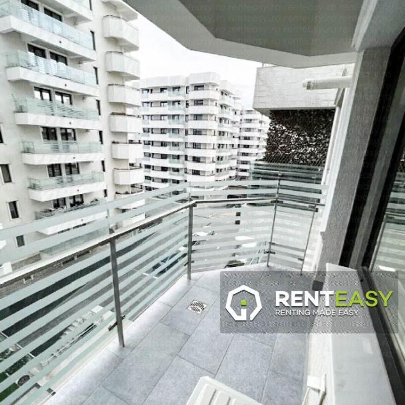 Apartament 2 camere situat in Copou - complex Royal Town - Photo 1