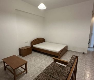 Studio/Γκαρσονιέρα για ενοικίαση Γάλλος (Ρέθυμνο) - Photo 1