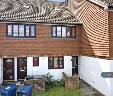 1 bedroom maisonette to rent - Photo 5