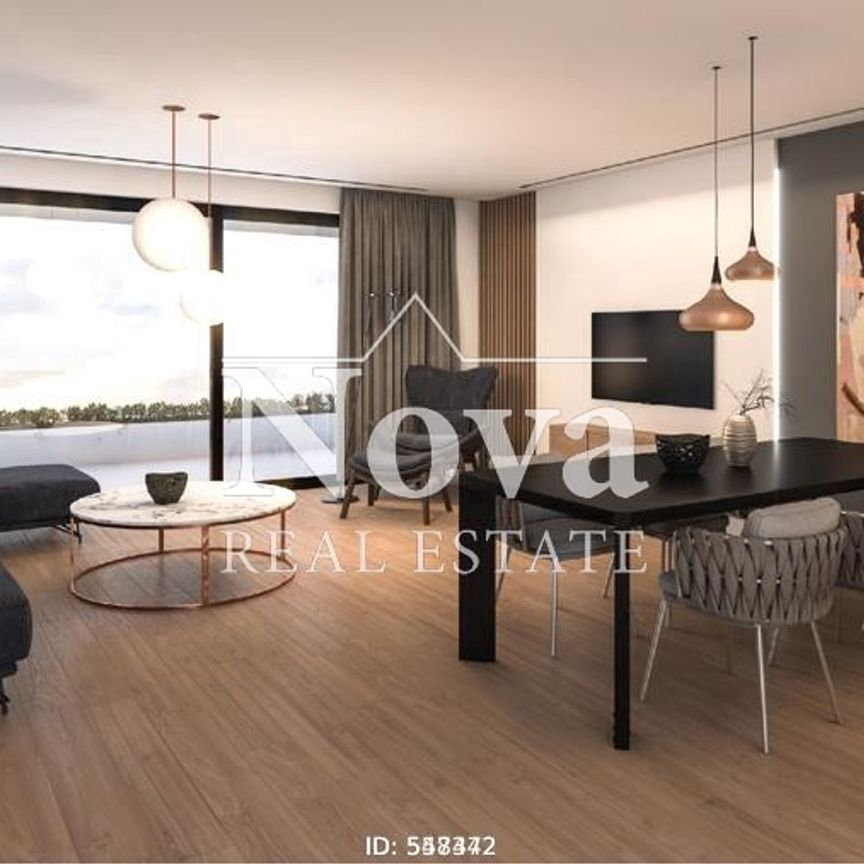 Ενοικίαση κατοικίας, 102 τ.μ., Αθήνα, 1.860 € - Photo 2