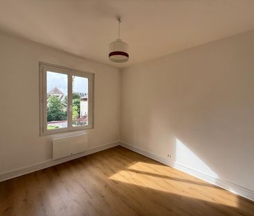 Location Appartement 2 pièces 45m² - Photo 1