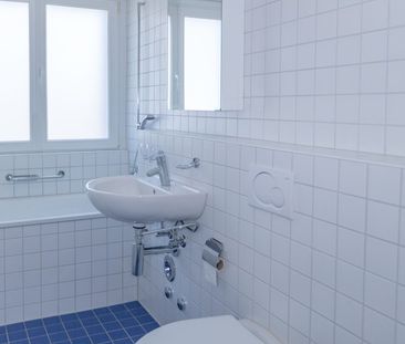 MIETEN OHNE KAUTION - Gepflegt wohnen in Flughafennähe - Photo 2