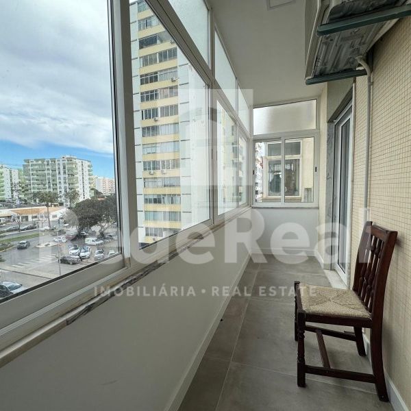 Apartamento T2 em Faro - Photo 1