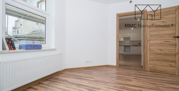 Zabrze, Śródmieście, 3 Maja Mieszkanie na wynajem - Photo 1