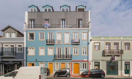 Apartamento T1 em Lisboa - Photo 2