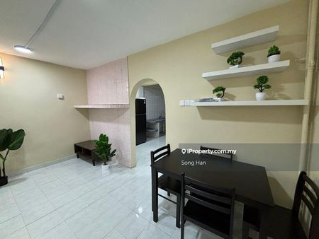 Taman Bukit Belimbing, Balakong - Foto 3