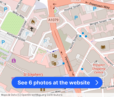 Room 17, The Yorkshireman, HU1 - Photo 1