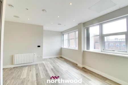 Studio to rent - Photo 2