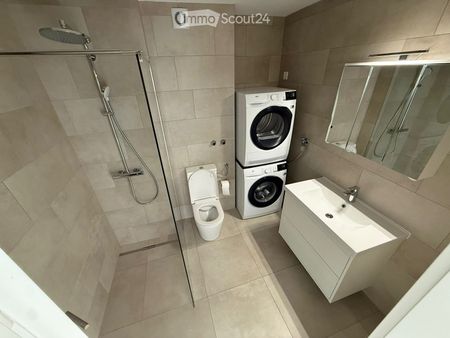 3.5 Zimmer, 74 m² - Photo 2