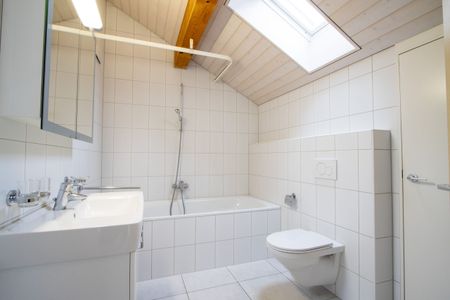 Spacious penthouse apartment for rent - Photo 3
