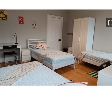 Bed for rent in shared apartment in Dublin - Photo 3