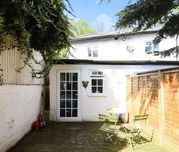 2 bedroom cottage to rent - Photo 4