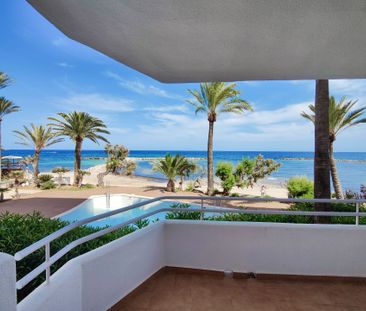 Apartamento de alquiler en Marítim, 2, Cala Bona - Photo 6