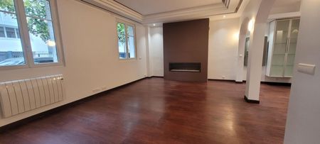 Location Appartement 3 pièces 81m² ISSY LES MOULINEAUX 92130 - Photo 3