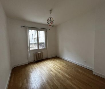 Location Appartement 4 pièces 90m² LE CREUSOT 71200 - Photo 3