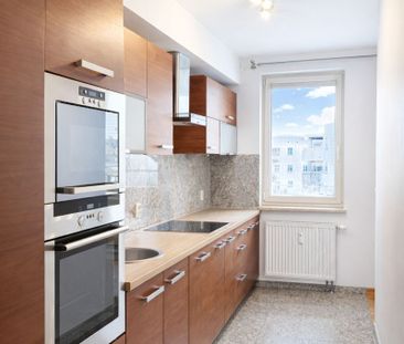 Warszawa, Mokotów, Warszawa, Mokotów, Bukowińska - Фото 6