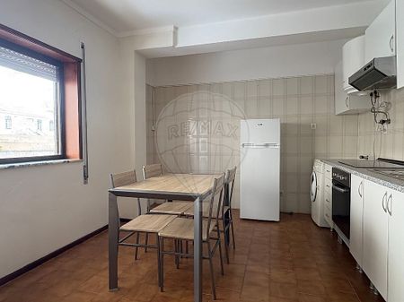Apartamento T1 em Coimbra - Foto 5