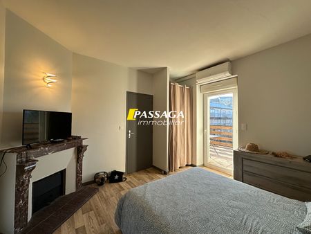 Location Appartement 3 pièces 56m² - Photo 3