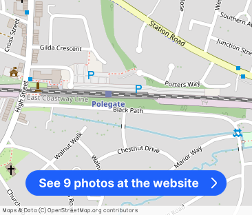 Burnside Court, Black Path, BN26 - Photo 1