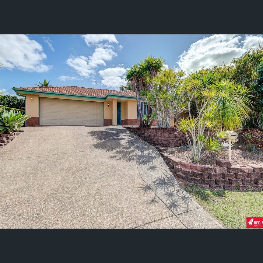 159 East Beaumont Road, Park Ridge, Qld 4125 - Photo 1