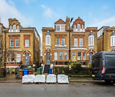 Studio apartment - Photo 5