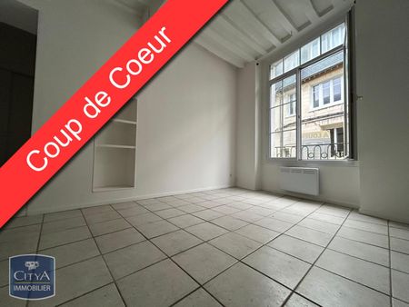 Location Appartement 2 pièces 43m² DIEPPE 76200 - Photo 2