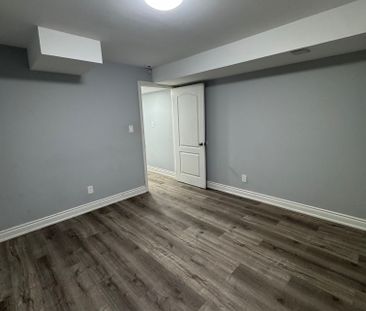 For Lease - 9 Facet Street Unit# Bsmt, Brampton, Ontario - Photo 2