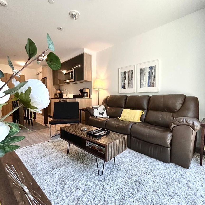 For Lease - 11 MARYPORT Avenue Unit# 126, Toronto, Ontario - Photo 1