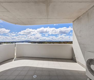 905/120 Eastern Valley Way, Belconnen ACT 2617 - Apartment For Rent... - Photo 4