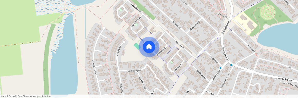 Ananasvej 28, 9000 Aalborg