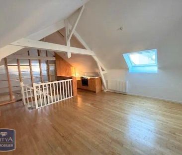 Appartement à louer 2 pièces 37.1m² - Photo 6