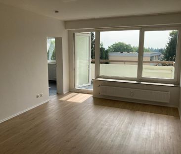 Sanierte 1-Zimmerwohnung in ruhiger und Wald naher Lage - Photo 2