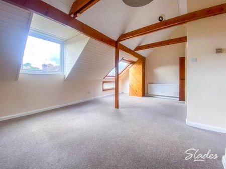 Studio to rent - Photo 5