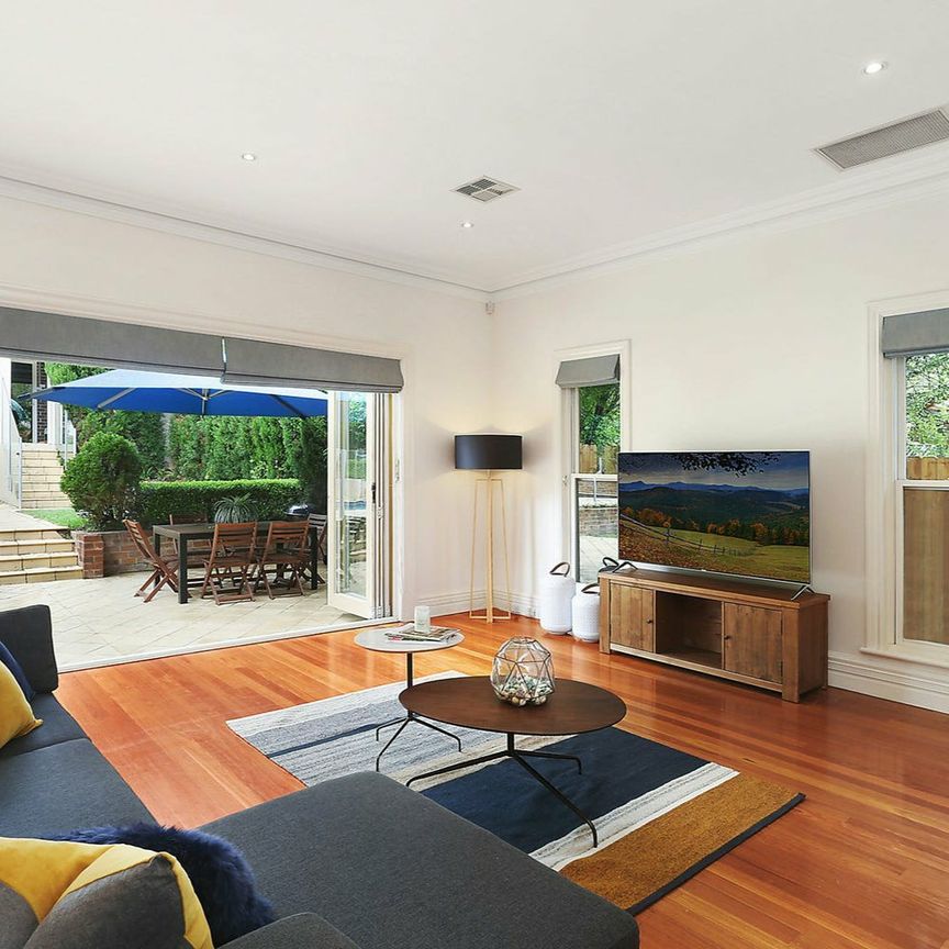86 William Street, Roseville NSW, Belconnen - Photo 1