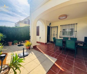 DISPONIBLE EN ALQUILER HASTA JULIO 2026 - Photo 4