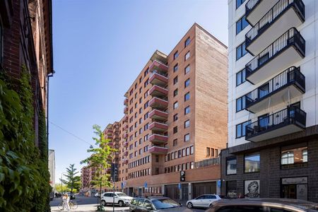 Friisgatan 33 - Foto 3