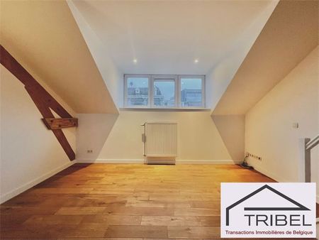 Appartement à BRUXELLES (1000) - Photo 2