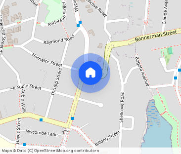 23A Harriette Street Kurraba Point - Photo 1